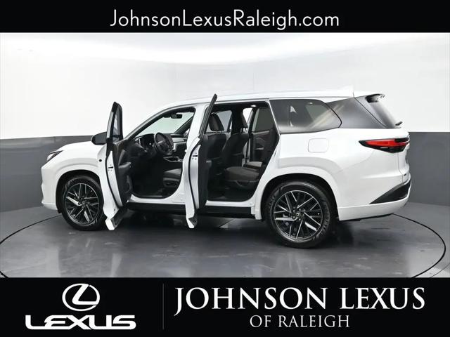 2024 Lexus TX 350 Premium