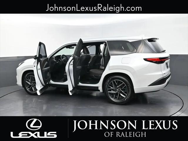 2024 Lexus TX 350 Premium
