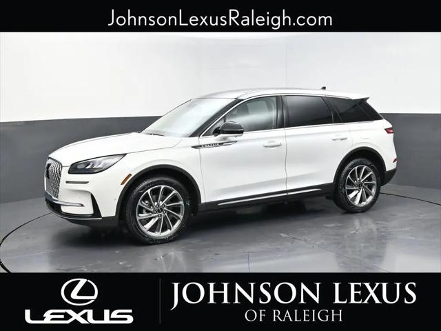 2024 Lincoln Corsair Premiere for sale in Raleigh, NC