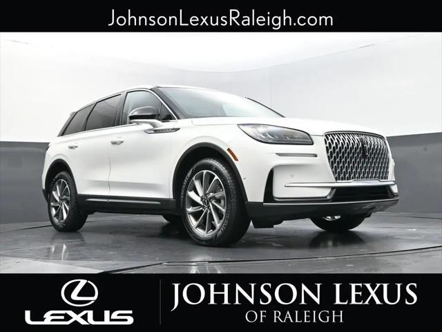 2024 Lincoln Corsair Premiere