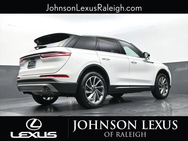 2024 Lincoln Corsair Premiere