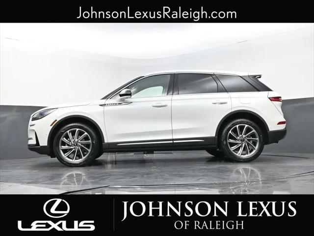 2024 Lincoln Corsair Premiere