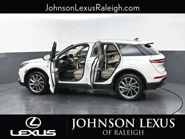 2024 Lincoln Corsair Premiere