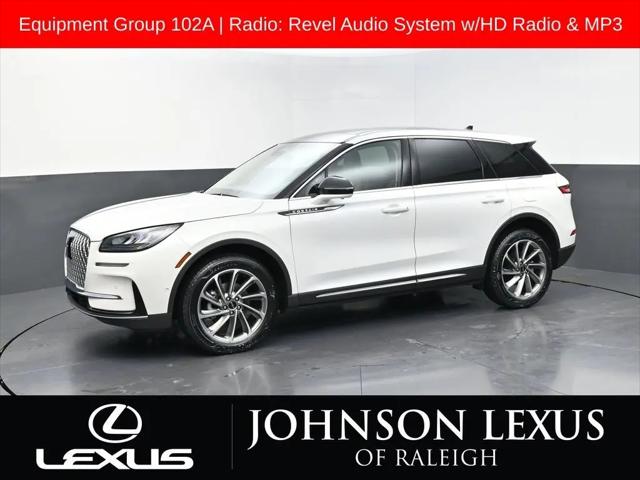 2024 Lincoln Corsair Premiere for sale in Raleigh, NC