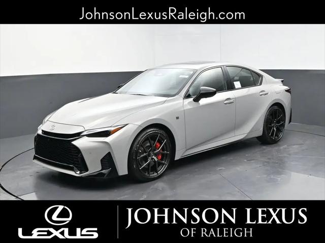 2026 Lexus IS 350 F SPORT for sale in Raleigh, NC