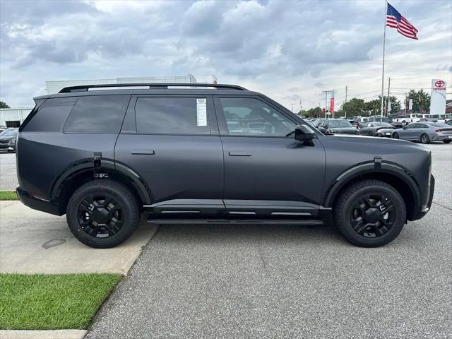 2027 Kia Telluride X-Pro SX-Prestige