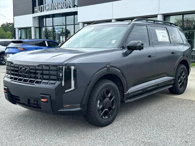 2027 Kia Telluride X-Pro SX-Prestige