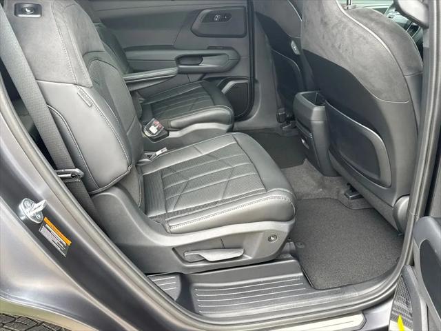 2027 Kia Telluride X-Pro SX-Prestige