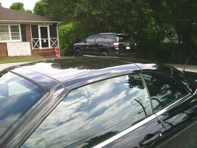 2012 Chrysler 200 S