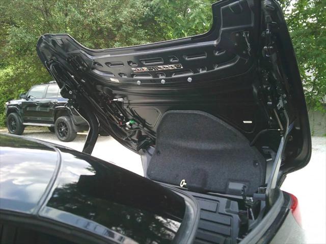 2012 Chrysler 200 S