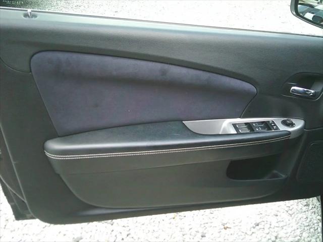 2012 Chrysler 200 S