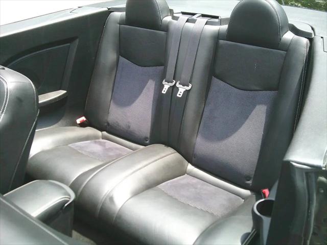 2012 Chrysler 200 S