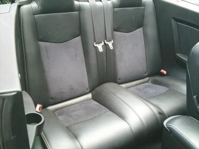 2012 Chrysler 200 S