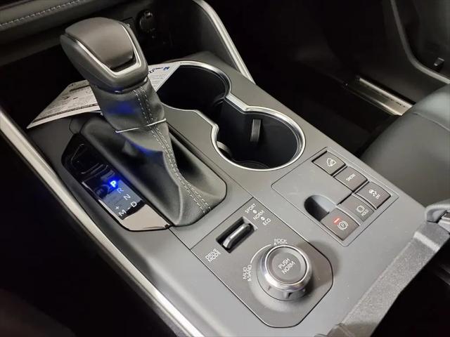 2026 Toyota Highlander XSE