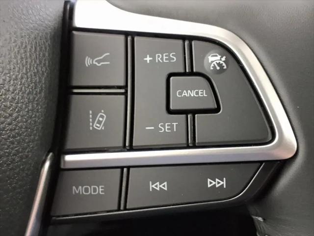 2026 Toyota Highlander XSE