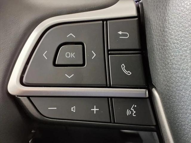 2026 Toyota Highlander XSE