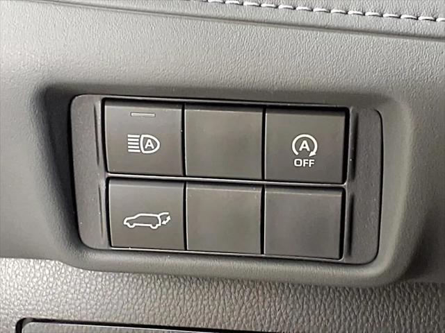 2026 Toyota Highlander XSE
