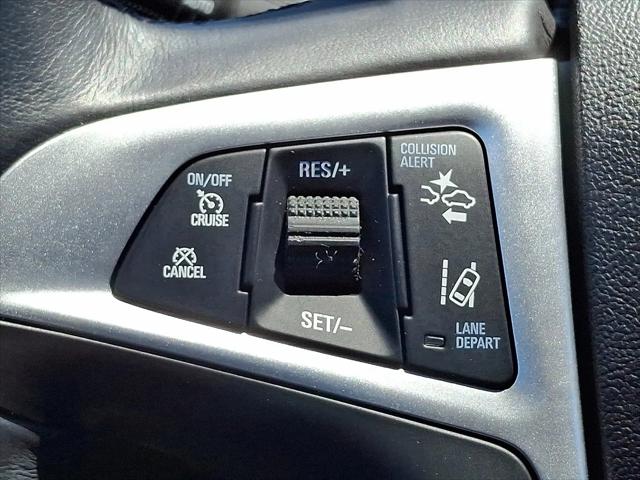 2014 Chevrolet Equinox LTZ