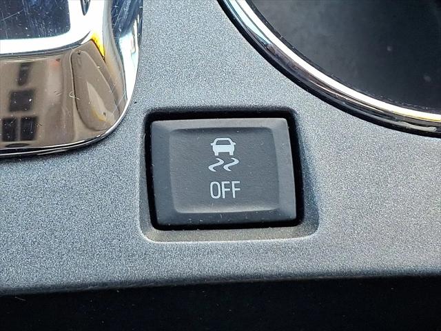 2014 Chevrolet Equinox LTZ
