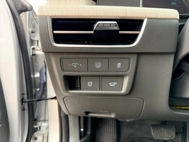 2024 Hyundai Sonata Hybrid Limited