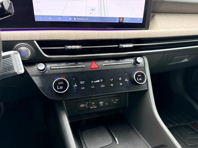 2024 Hyundai Sonata Hybrid Limited
