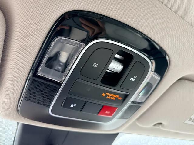 2024 Hyundai Sonata Hybrid Limited