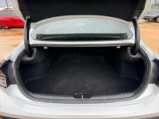 2024 Hyundai Sonata Hybrid Limited