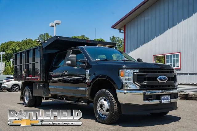 2020 Ford F-350 XL for sale in Culpeper, VA