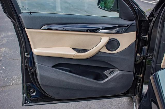 2021 BMW X1 sDrive28i