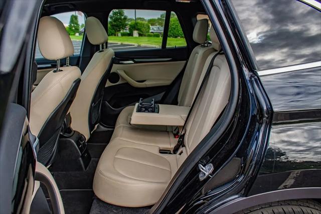 2021 BMW X1 sDrive28i