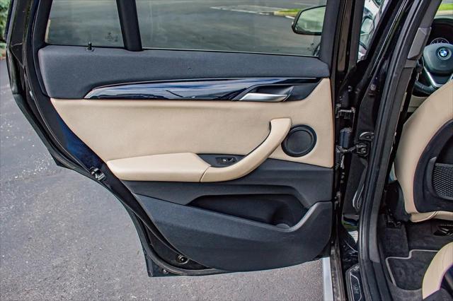 2021 BMW X1 sDrive28i