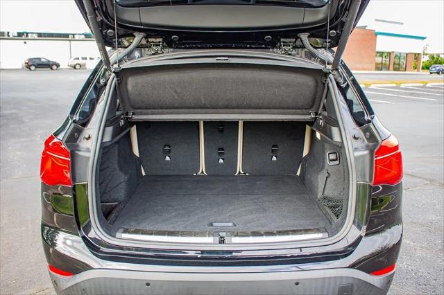 2021 BMW X1 sDrive28i