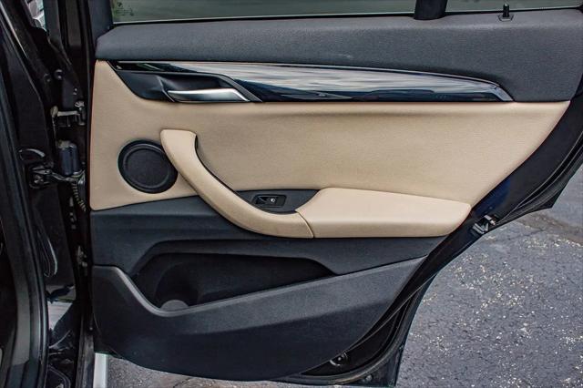 2021 BMW X1 sDrive28i