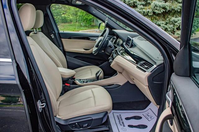 2021 BMW X1 sDrive28i
