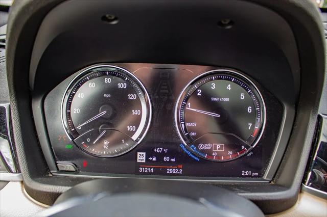 2021 BMW X1 sDrive28i