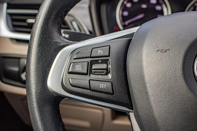 2021 BMW X1 sDrive28i