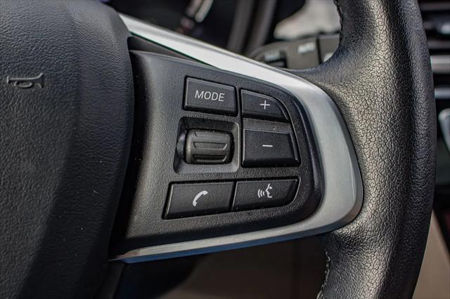 2021 BMW X1 sDrive28i