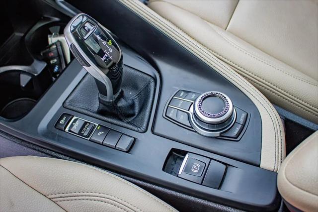 2021 BMW X1 sDrive28i
