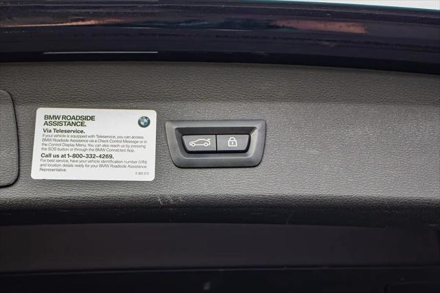 2021 BMW X1 sDrive28i