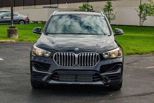 2021 BMW X1 sDrive28i for sale in Fishers, IN