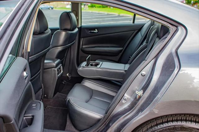 2014 Nissan Maxima 3.5 SV
