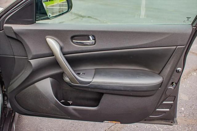 2014 Nissan Maxima 3.5 SV