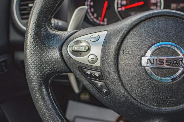 2014 Nissan Maxima 3.5 SV