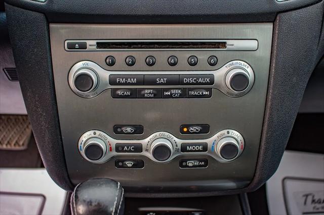 2014 Nissan Maxima 3.5 SV