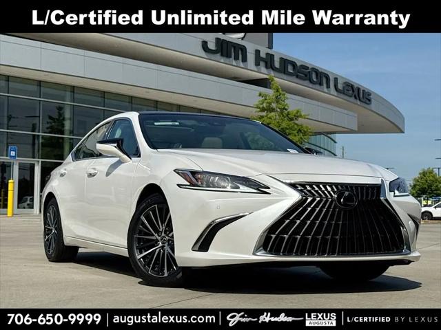 2024 Lexus ES 350 ES 350 for sale in Martinez, GA