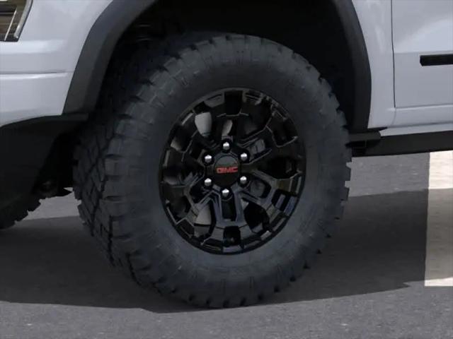 2026 GMC Canyon Elevation, RWD