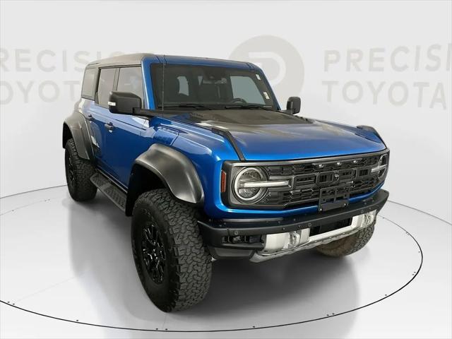 2024 Ford Bronco Raptor for sale in Tucson, AZ