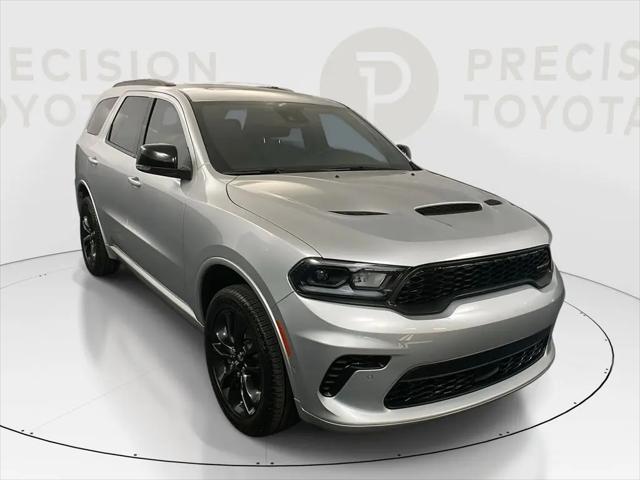 2025 Dodge Durango GT Plus AWD for sale in Tucson, AZ