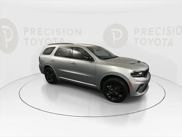 2025 Dodge Durango GT Plus AWD