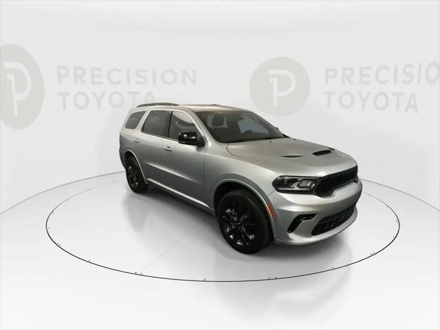 2025 Dodge Durango GT Plus AWD